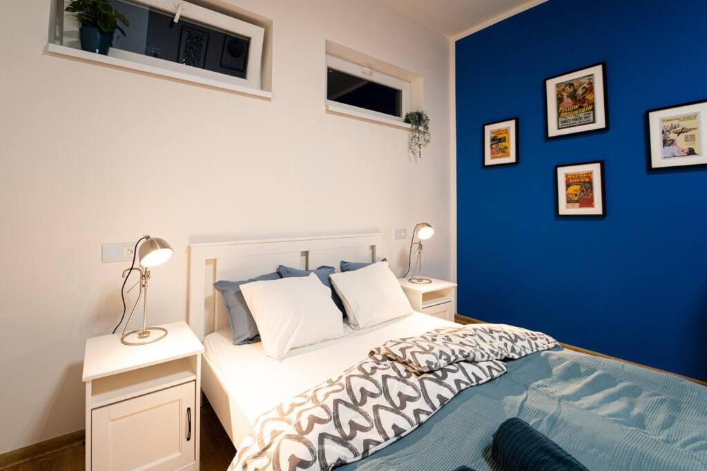 Sauna Apartment - Brno(x) Cejl