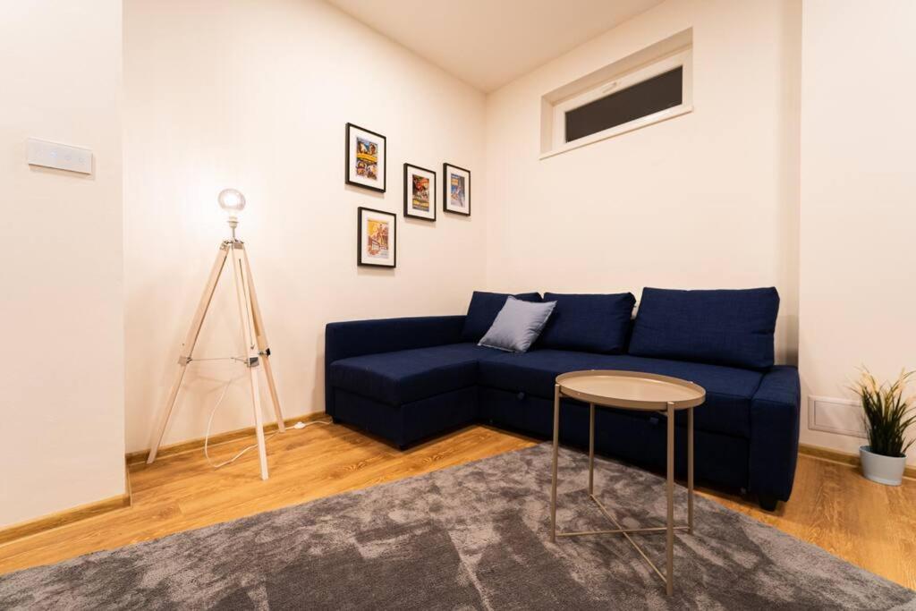 Sauna Apartment - Brno(x) Cejl