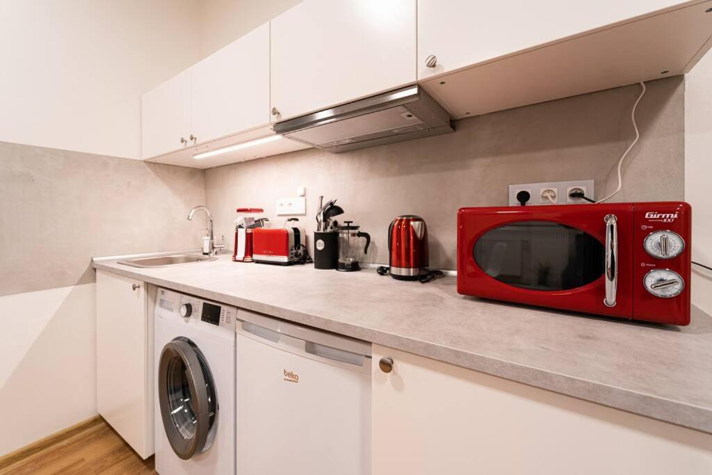 Sauna Apartment - Brno(x) Cejl