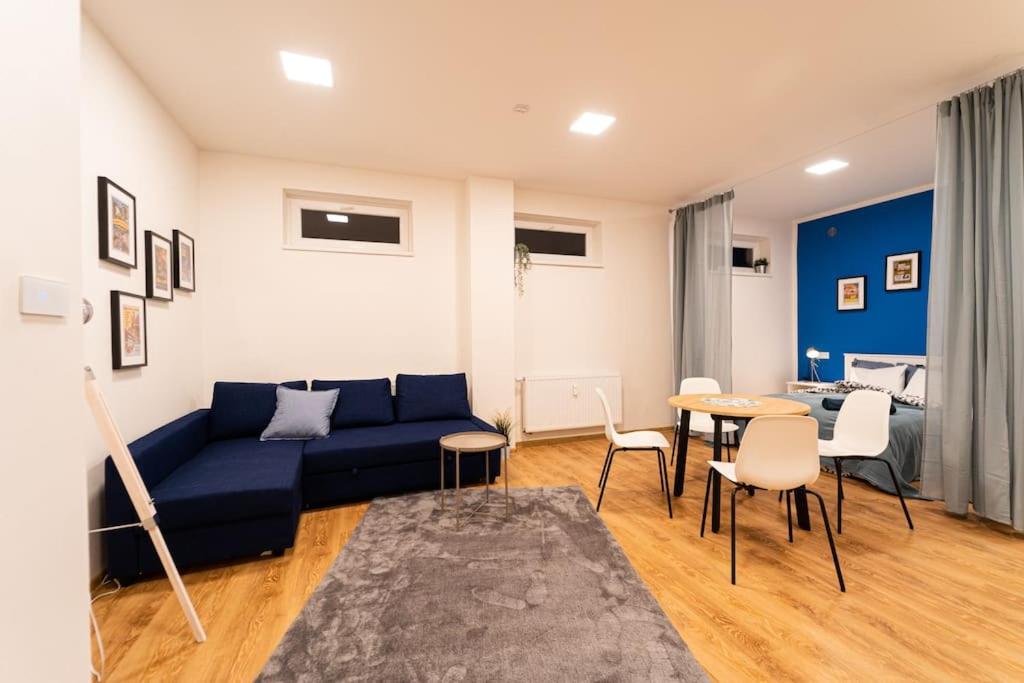 Sauna Apartment - Brno(x) Cejl