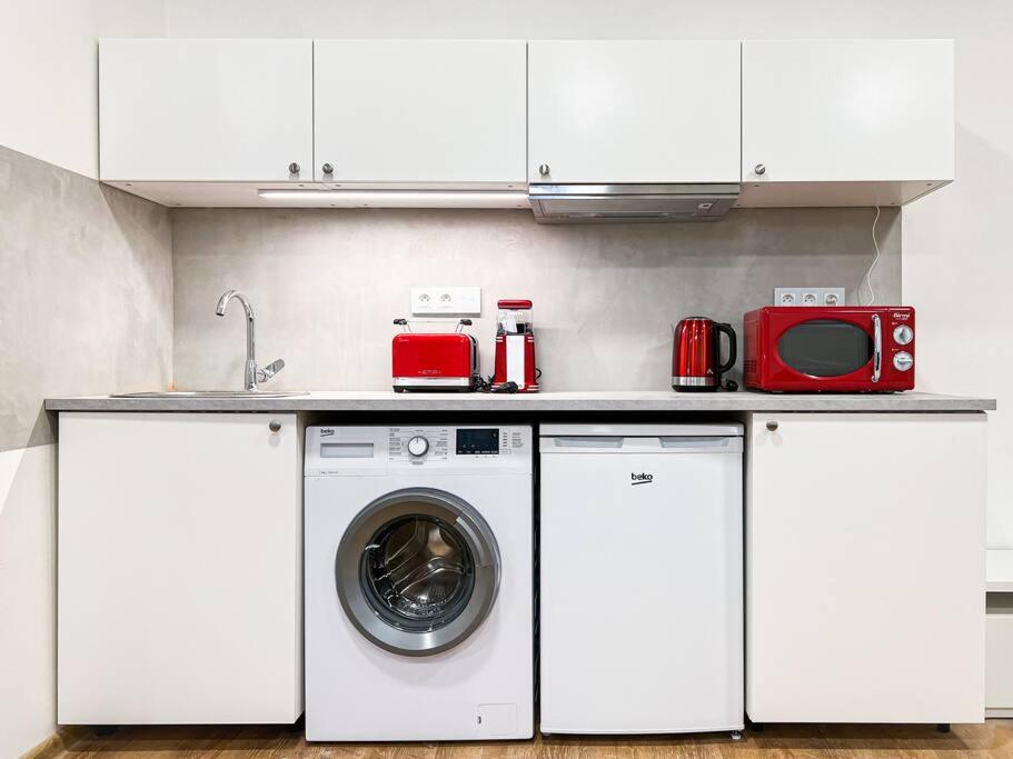 Sauna Apartment - Brno(x) Cejl