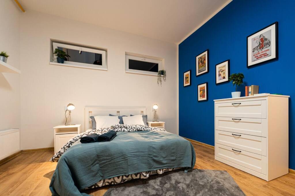 Sauna Apartment - Brno(x) Cejl