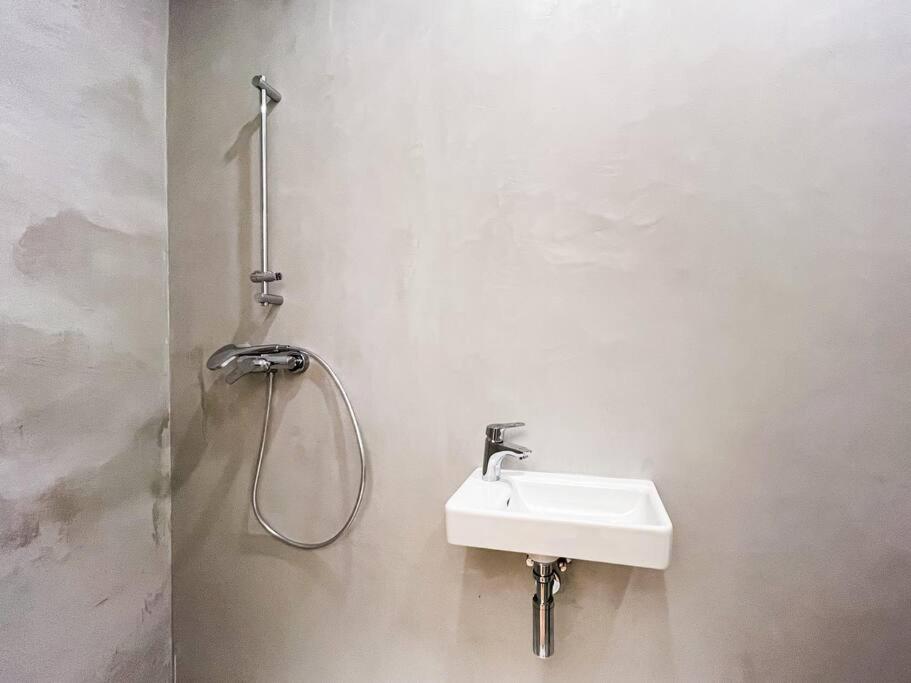 Sauna Apartment - Brno(x) Cejl