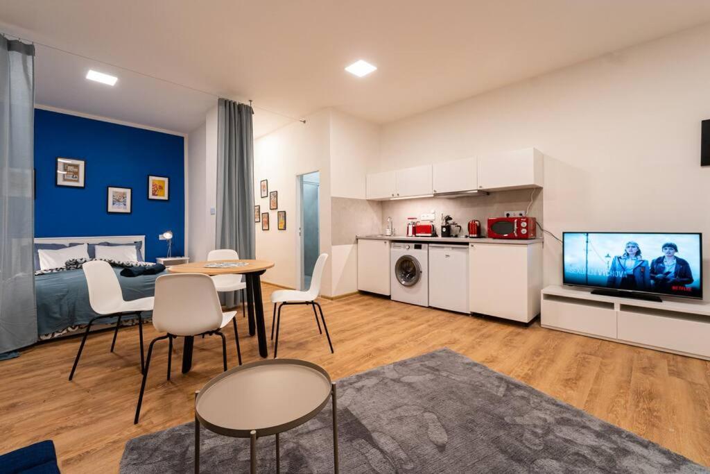 Sauna Apartment - Brno(x) Cejl