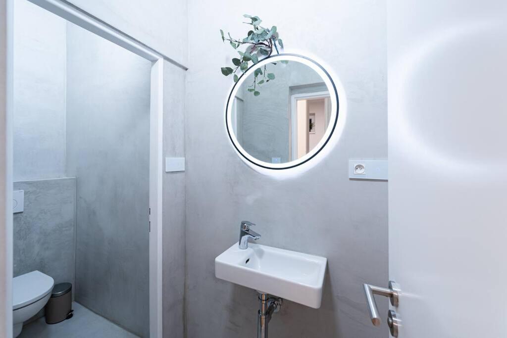 Sauna Apartment - Brno(x) Cejl
