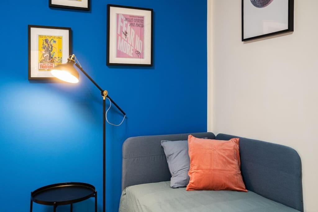 Sauna Apartment - Brno(x) Cejl