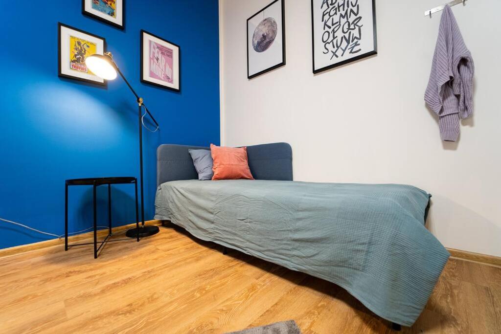 Sauna Apartment - Brno(x) Cejl