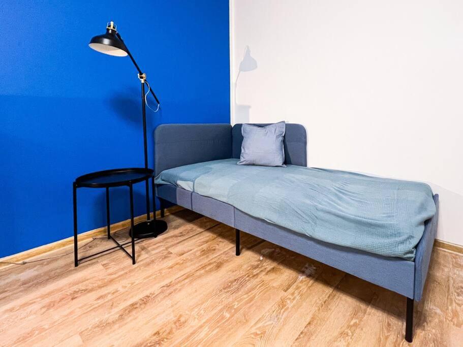 Sauna Apartment - Brno(x) Cejl