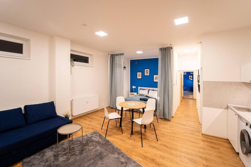 Sauna Apartment - Brno(x) Cejl