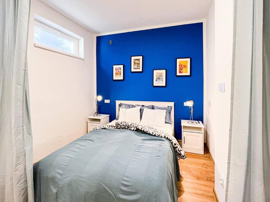 Sauna Apartment - Brno(x) Cejl
