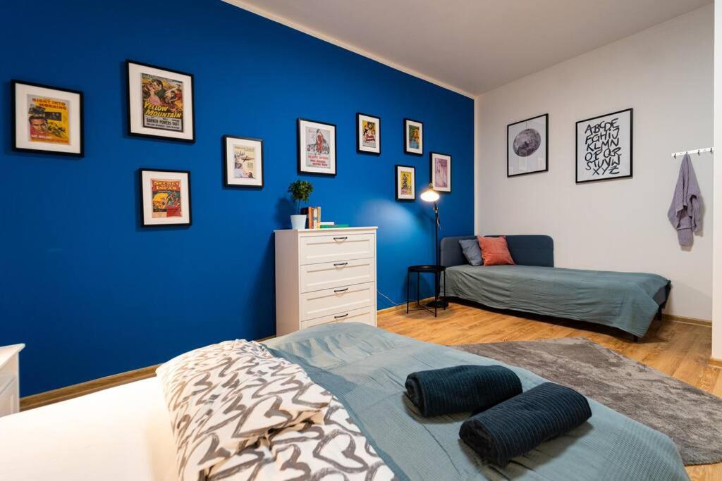 Sauna Apartment - Brno(x) Cejl