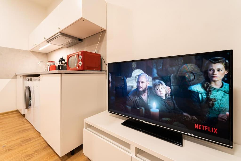 Sauna Apartment - Brno(x) Cejl
