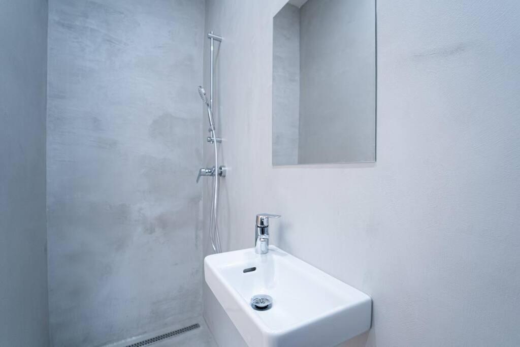 Sauna Apartment - Brno(x) Cejl