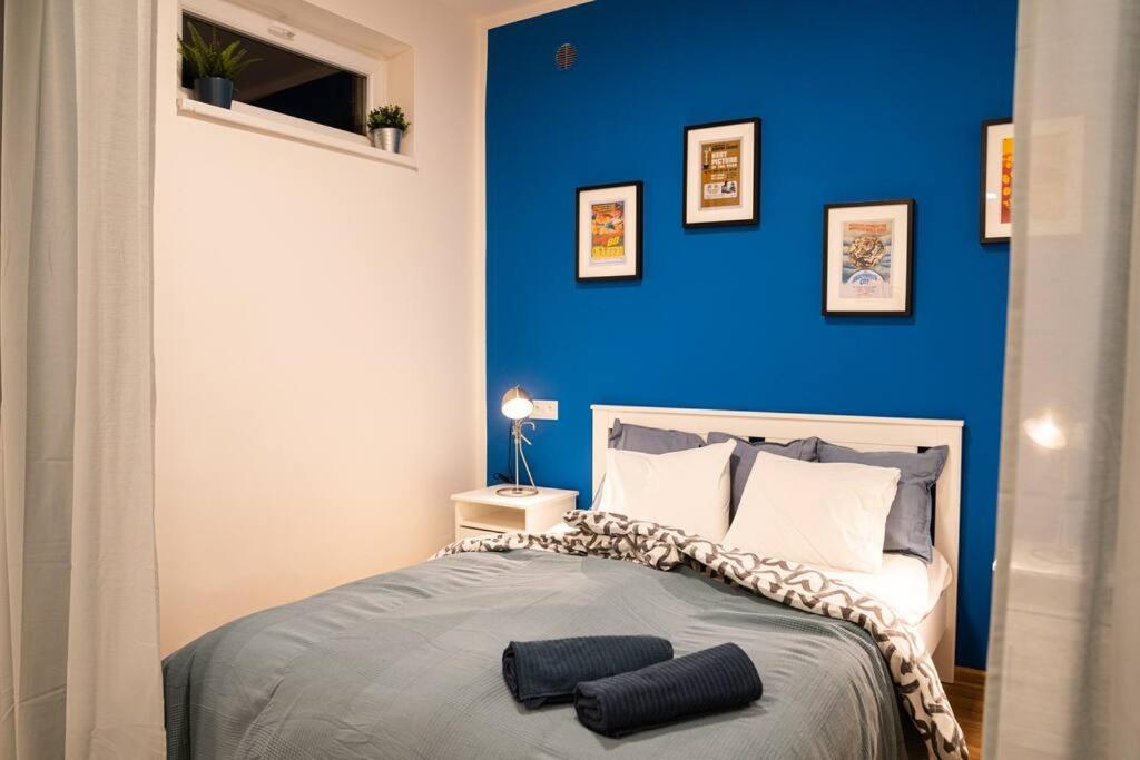 Sauna Apartment - Brno(x) Cejl