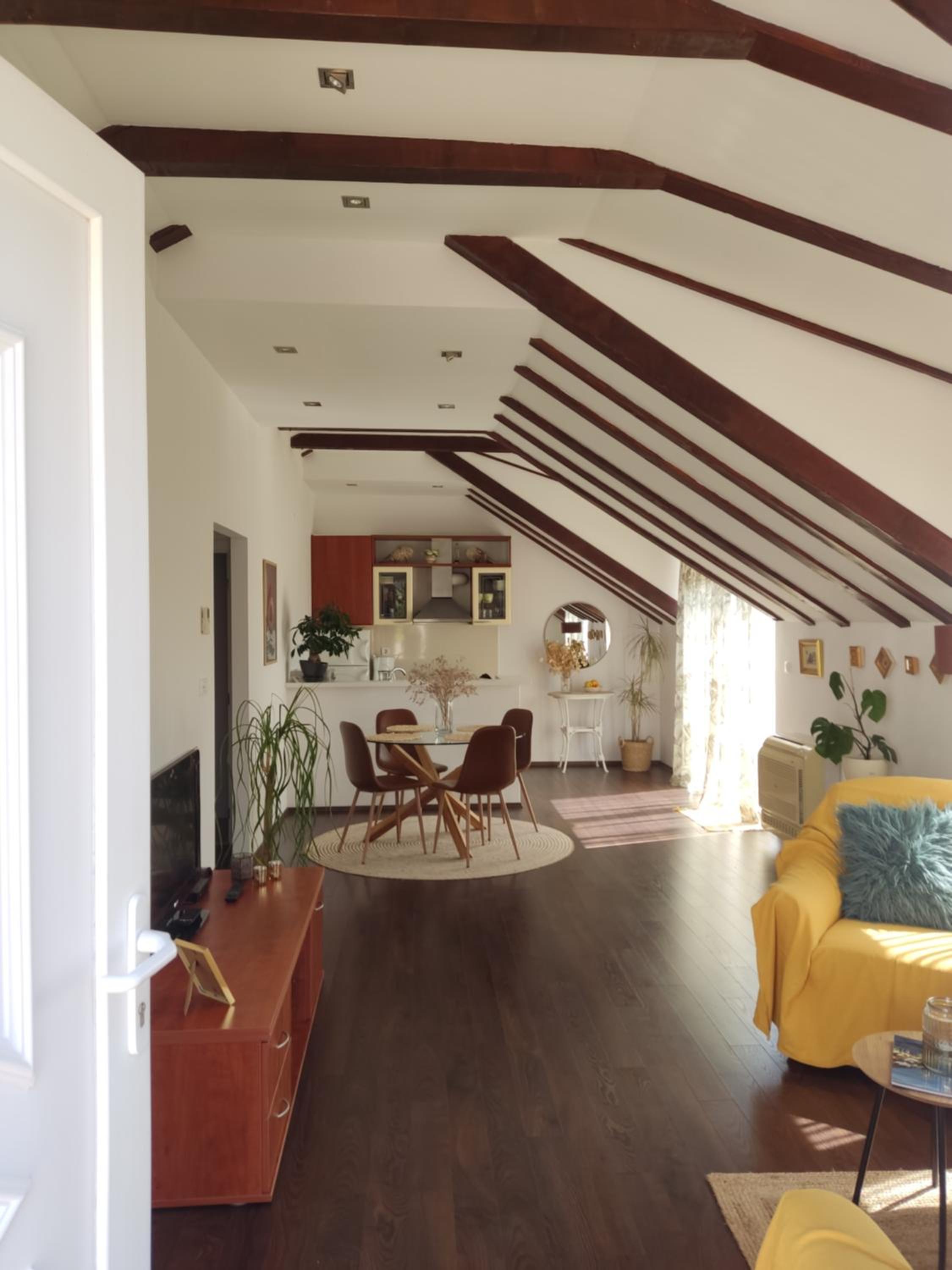 Dubrovnik Vacations - Attic Apartment Iris - Property Image 17