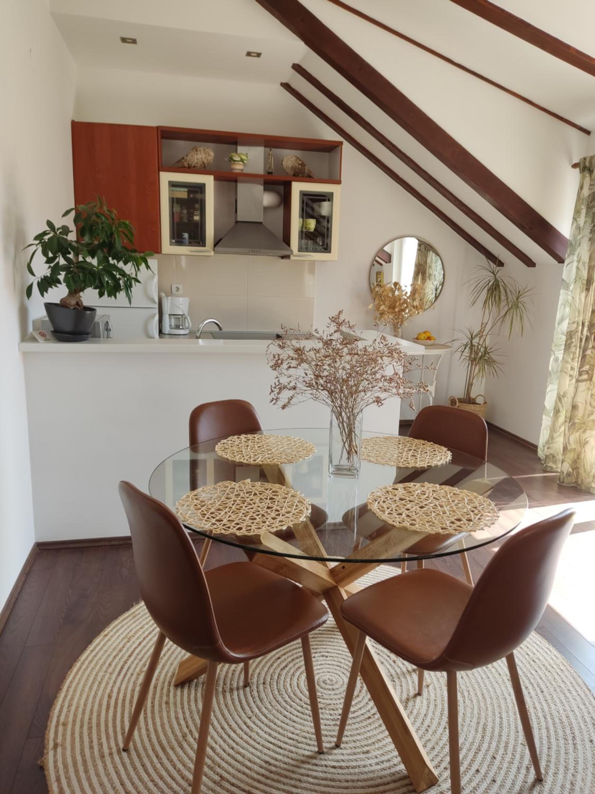 Dubrovnik Vacations - Attic Apartment Iris - Property Image 15