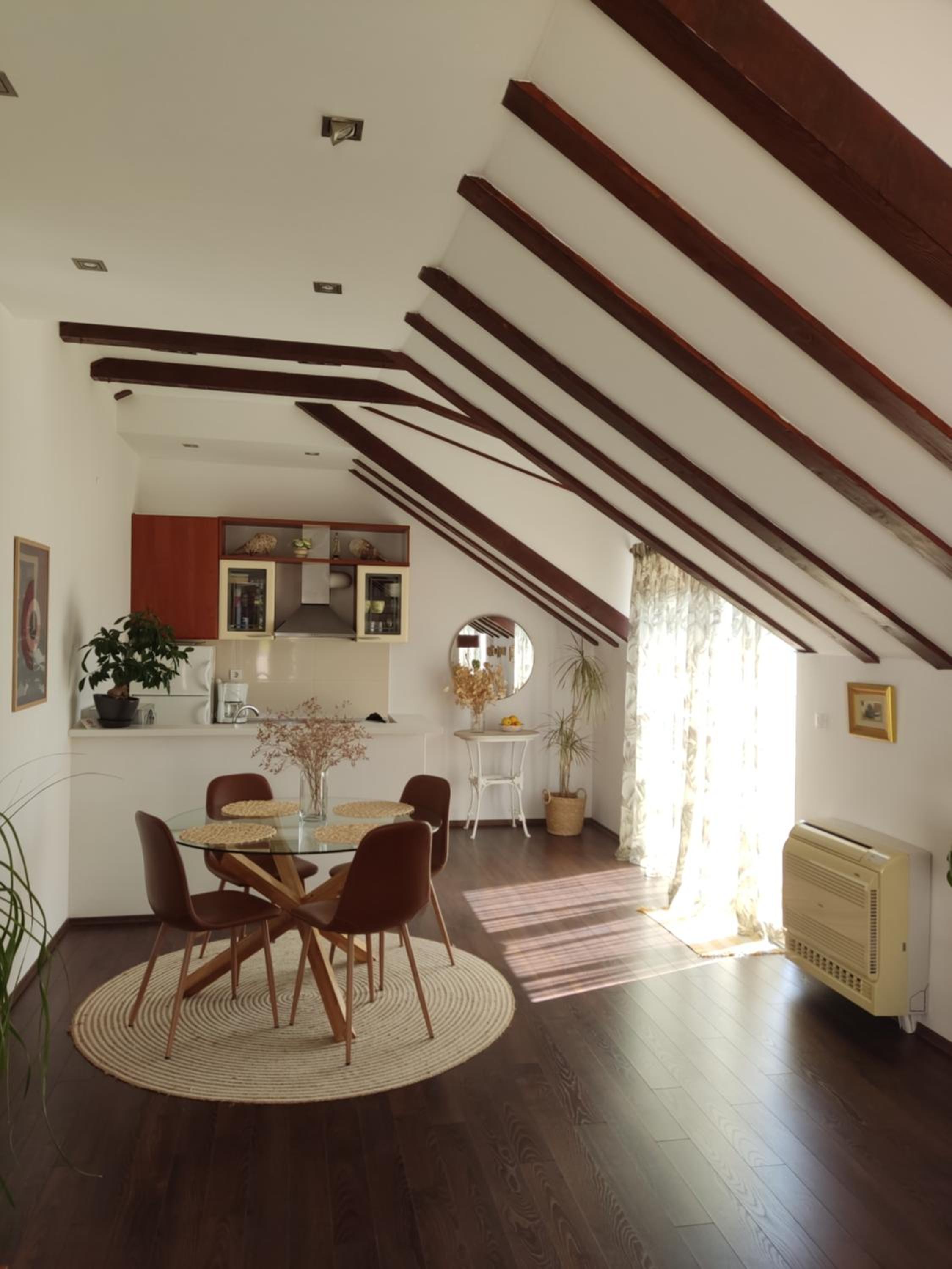 Dubrovnik Vacations - Attic Apartment Iris - Property Image 16