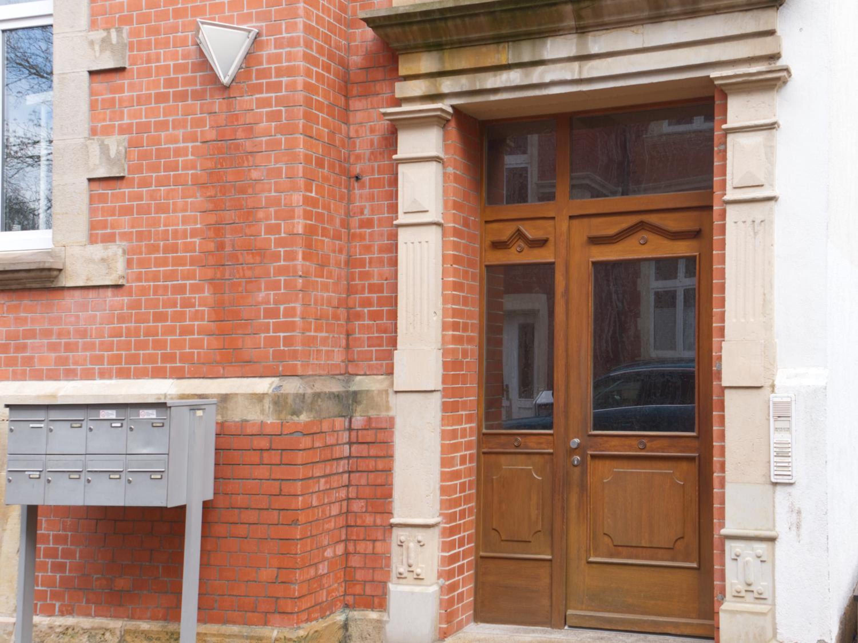 BohnApartments Elisa - Wohlfühlapartment mit 2 Parkplätzen und 3 Schlafzimmern - WLAN - Vollausstattung