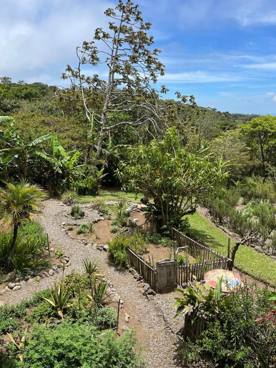 Apartamento ArteSAna - Jardín de la Diosa