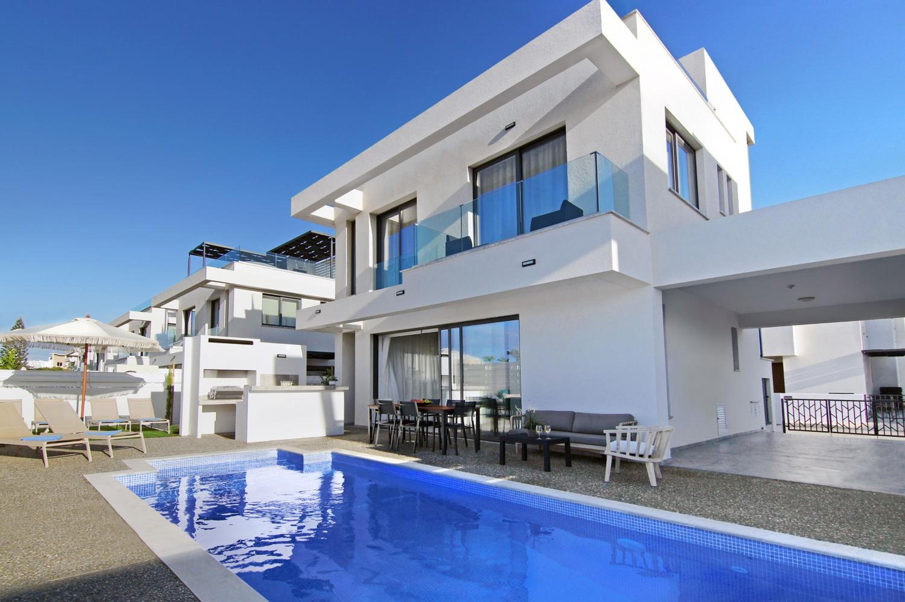 Villa Queen Helena