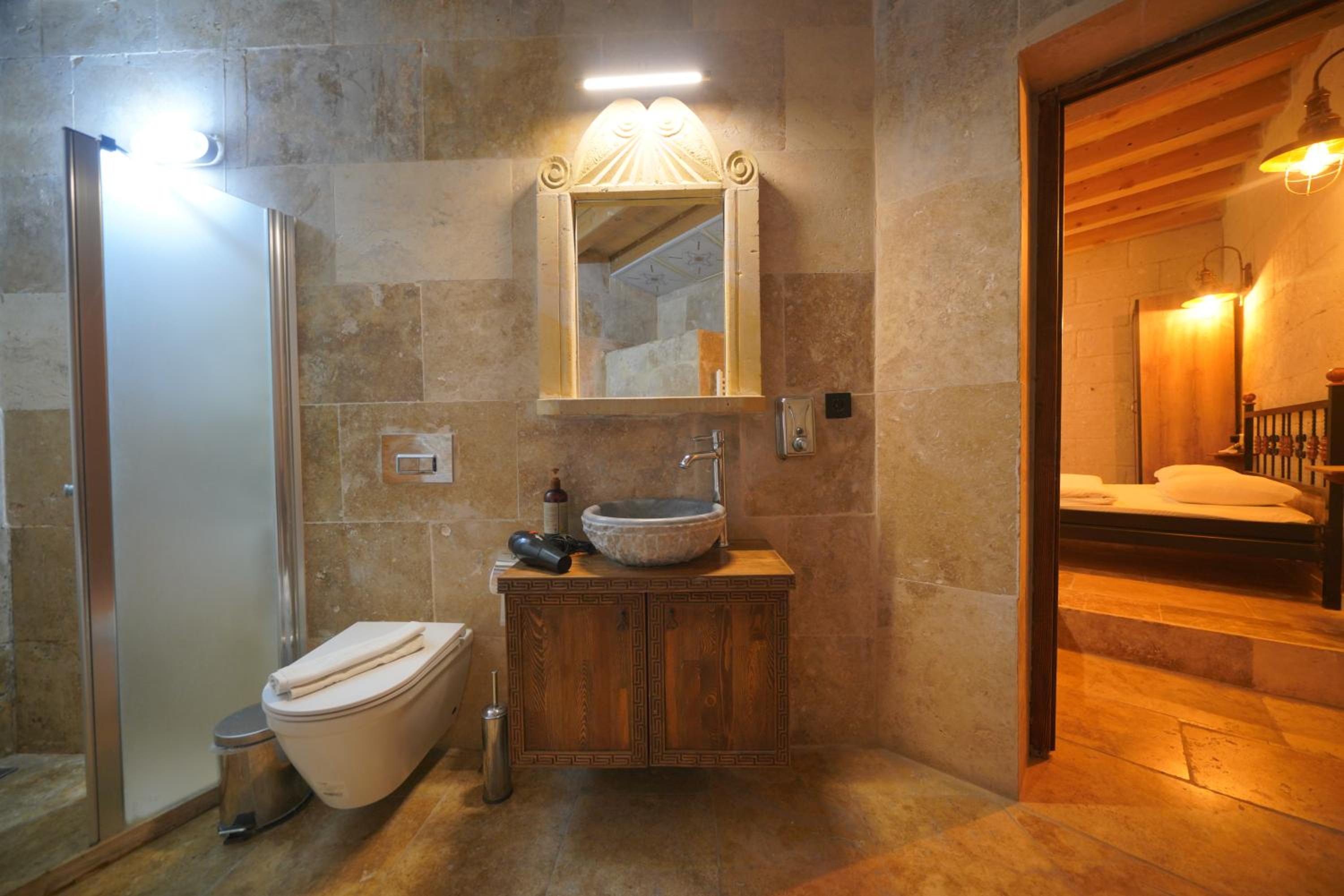 View Cave Hotel - Image 261