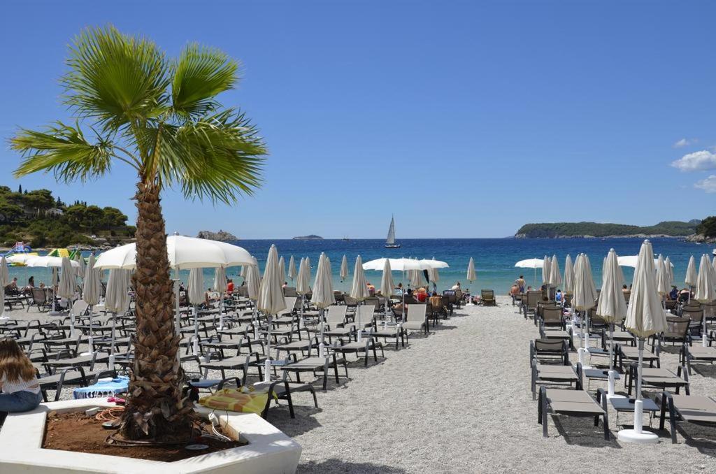 Dubrovnik Vacations - Attic Apartment Iris - Property Image 4