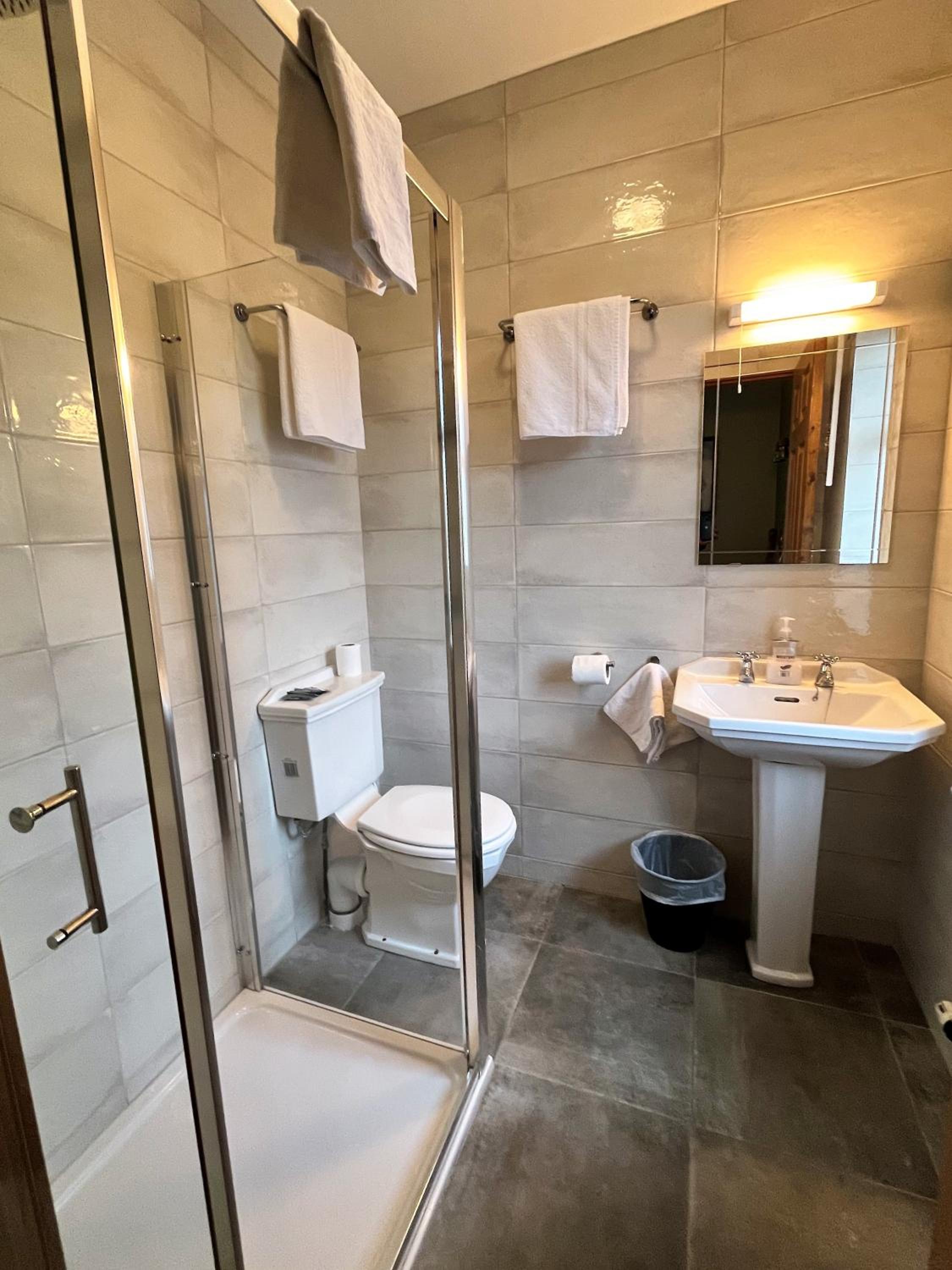 St Martin's, Rosslare Harbour Guest Accommodation view 5