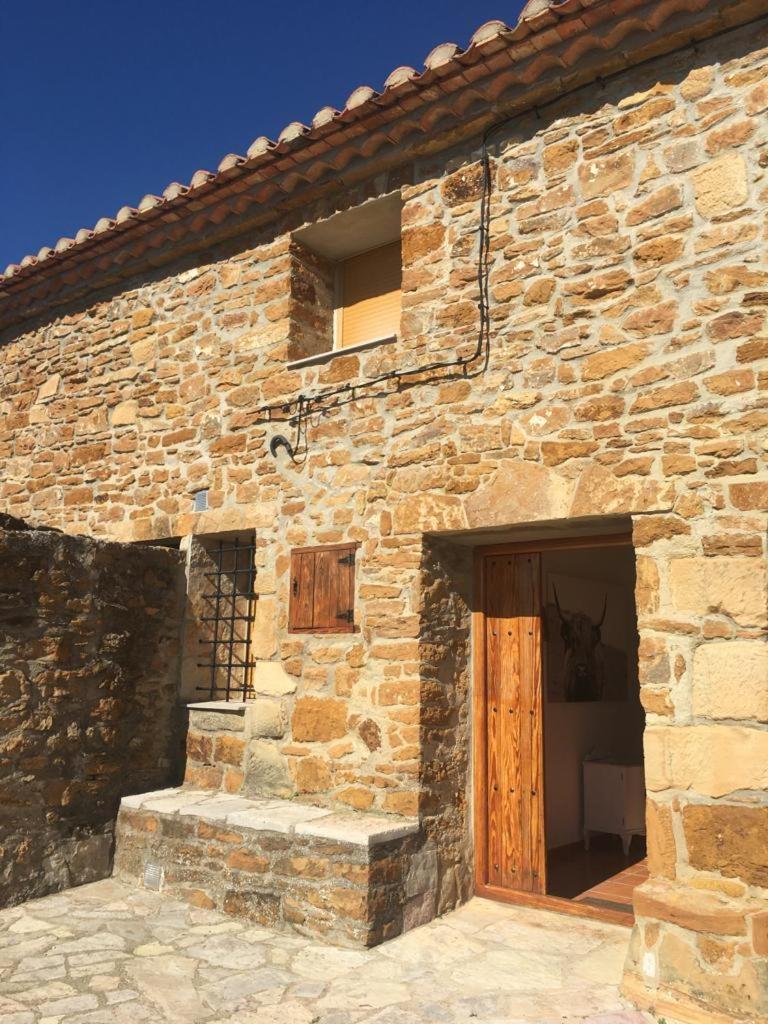 Masia Campos Culla