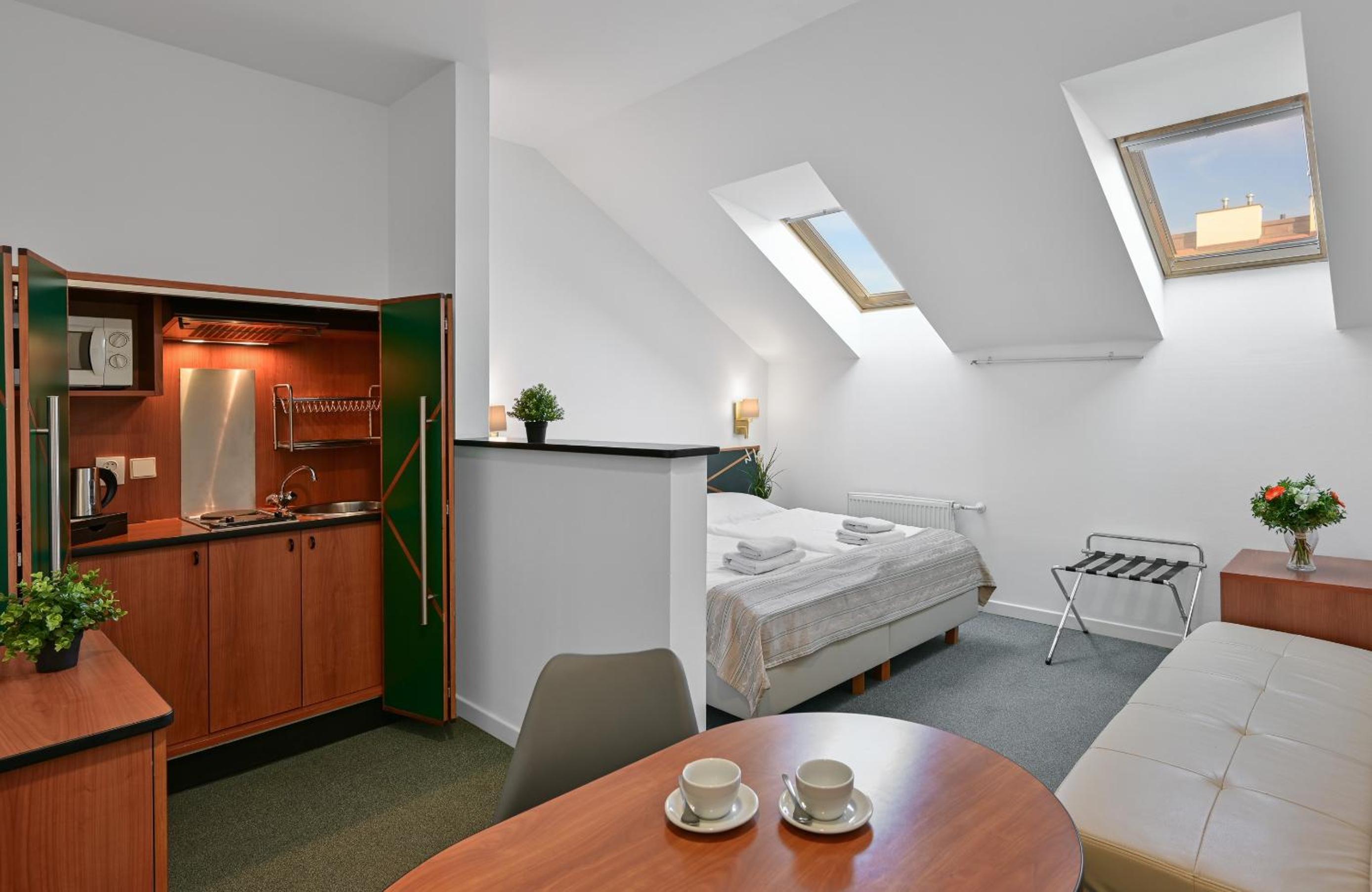 Hotel Malá Strana 照片第 43 張,共 45 張