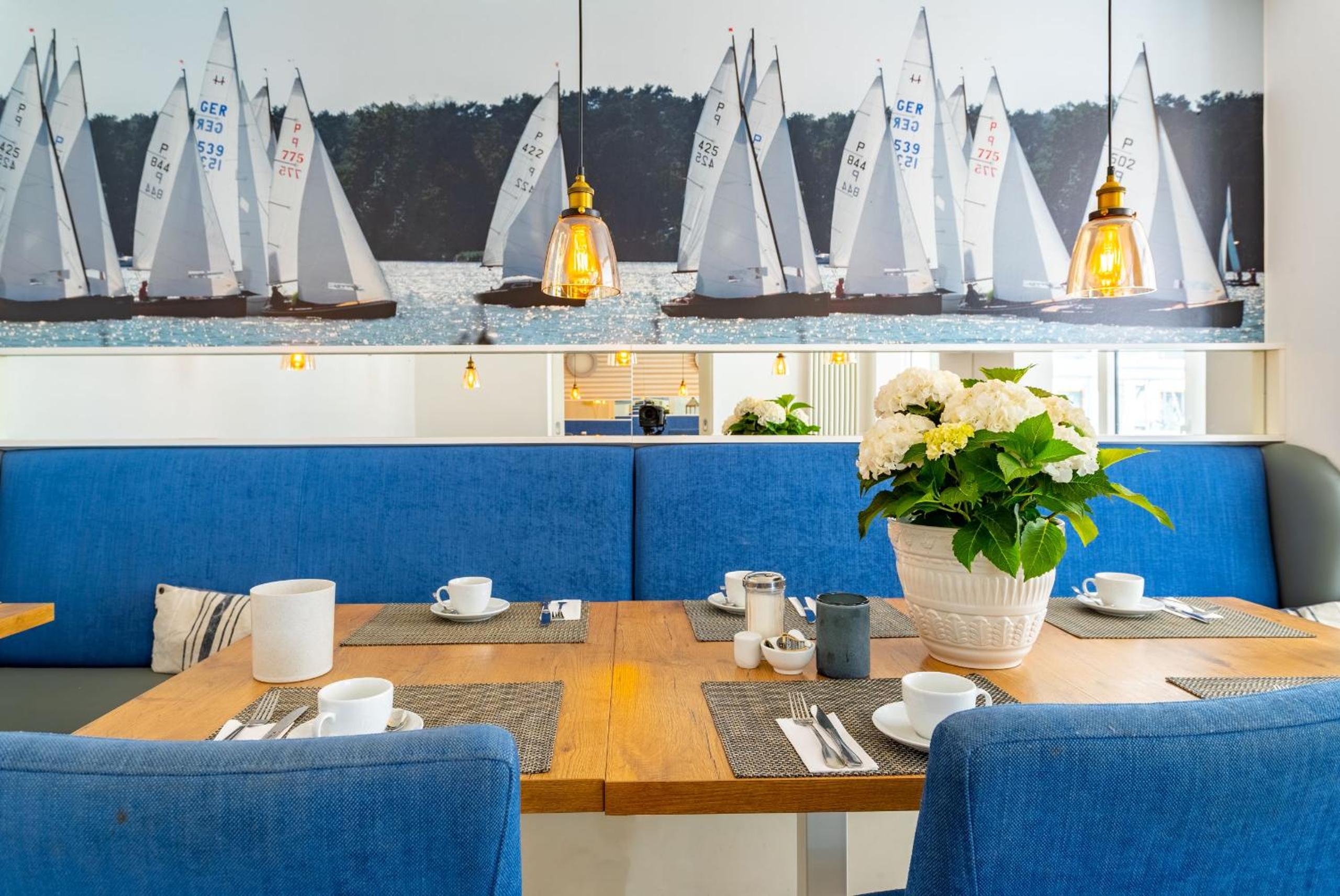 Ferienwohnung Christiane in der Villa zum Kronprinzen direkt gegenuber der SaarowTherme - Property Image 4