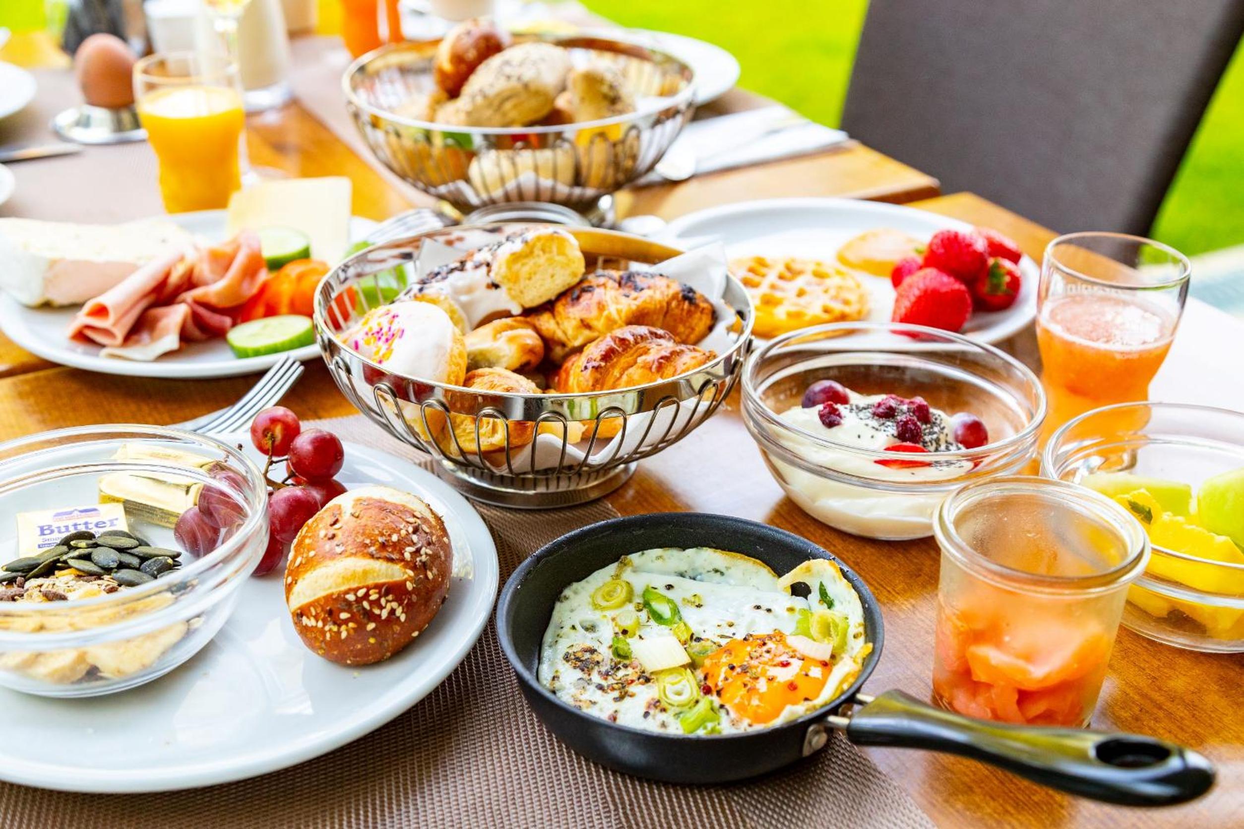 Ferienwohnung Christiane in der Villa zum Kronprinzen direkt gegenuber der SaarowTherme - Property Image 3