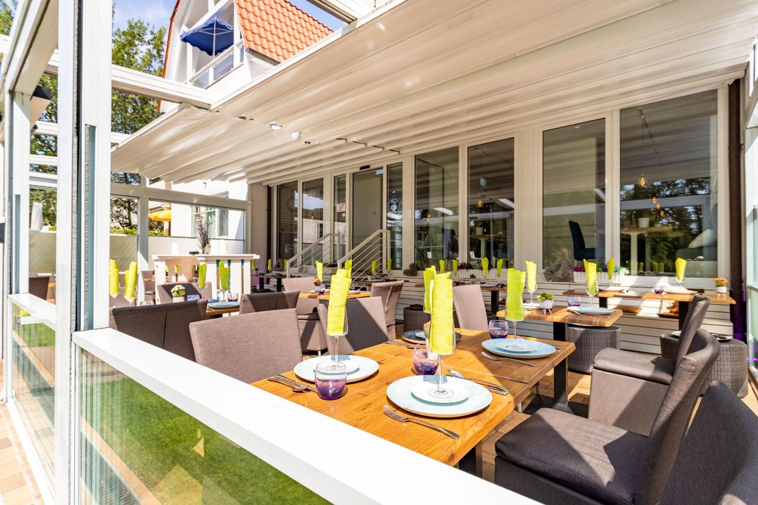 Ferienwohnung Christiane in der Villa zum Kronprinzen direkt gegenuber der SaarowTherme - Property Image 5