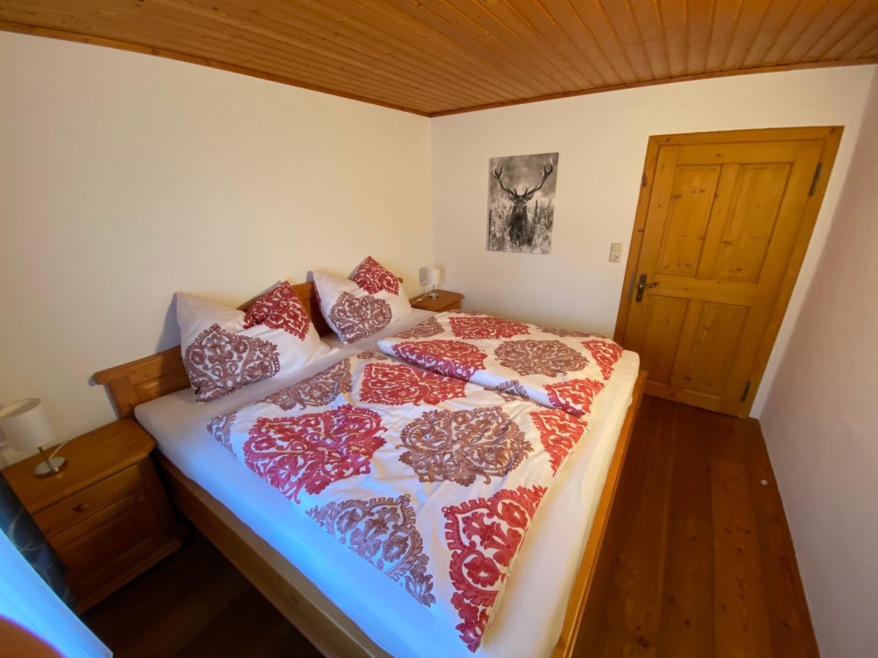 Ferienwohnung Engl Haus
