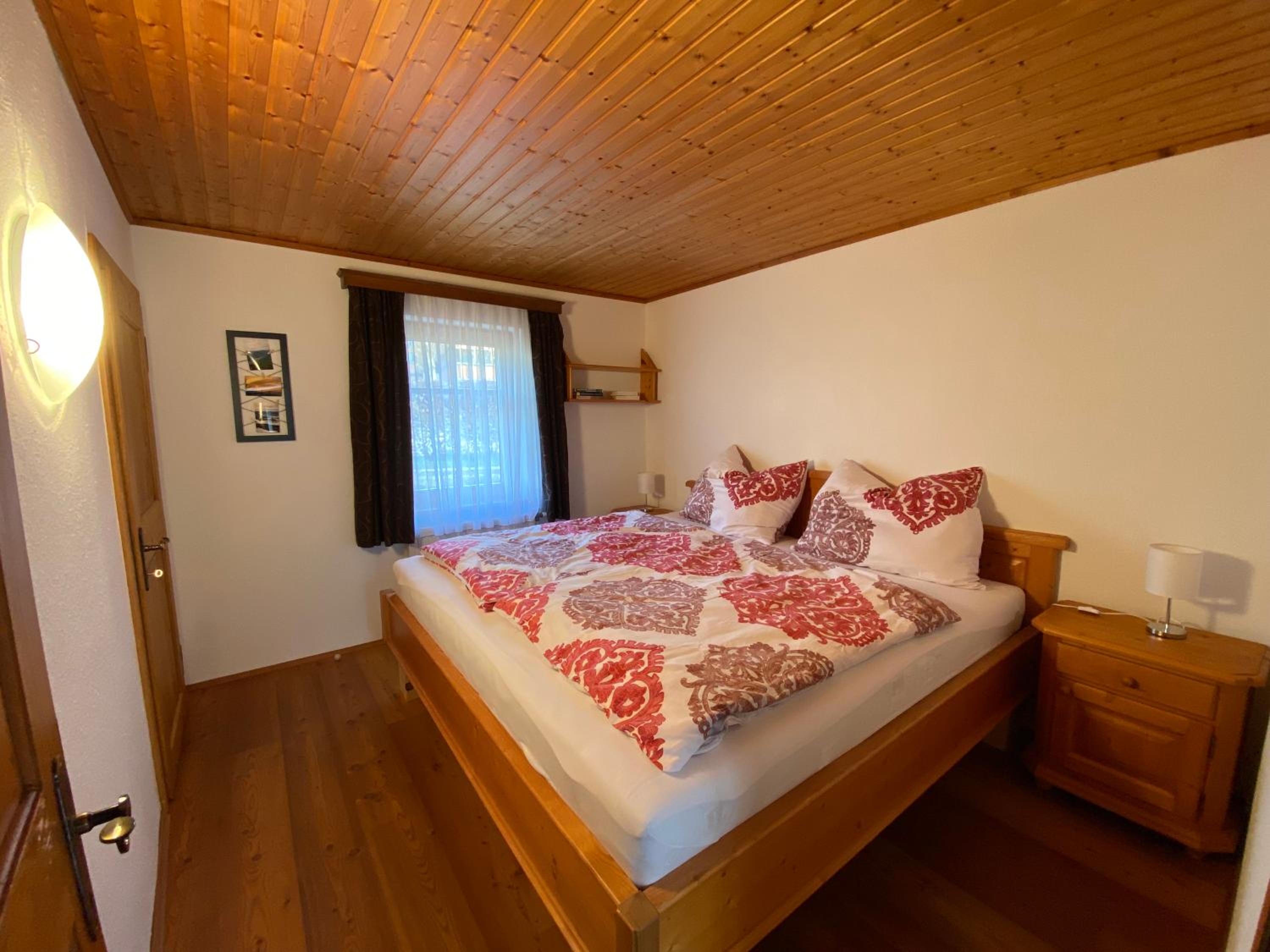 Ferienwohnung Engl Haus