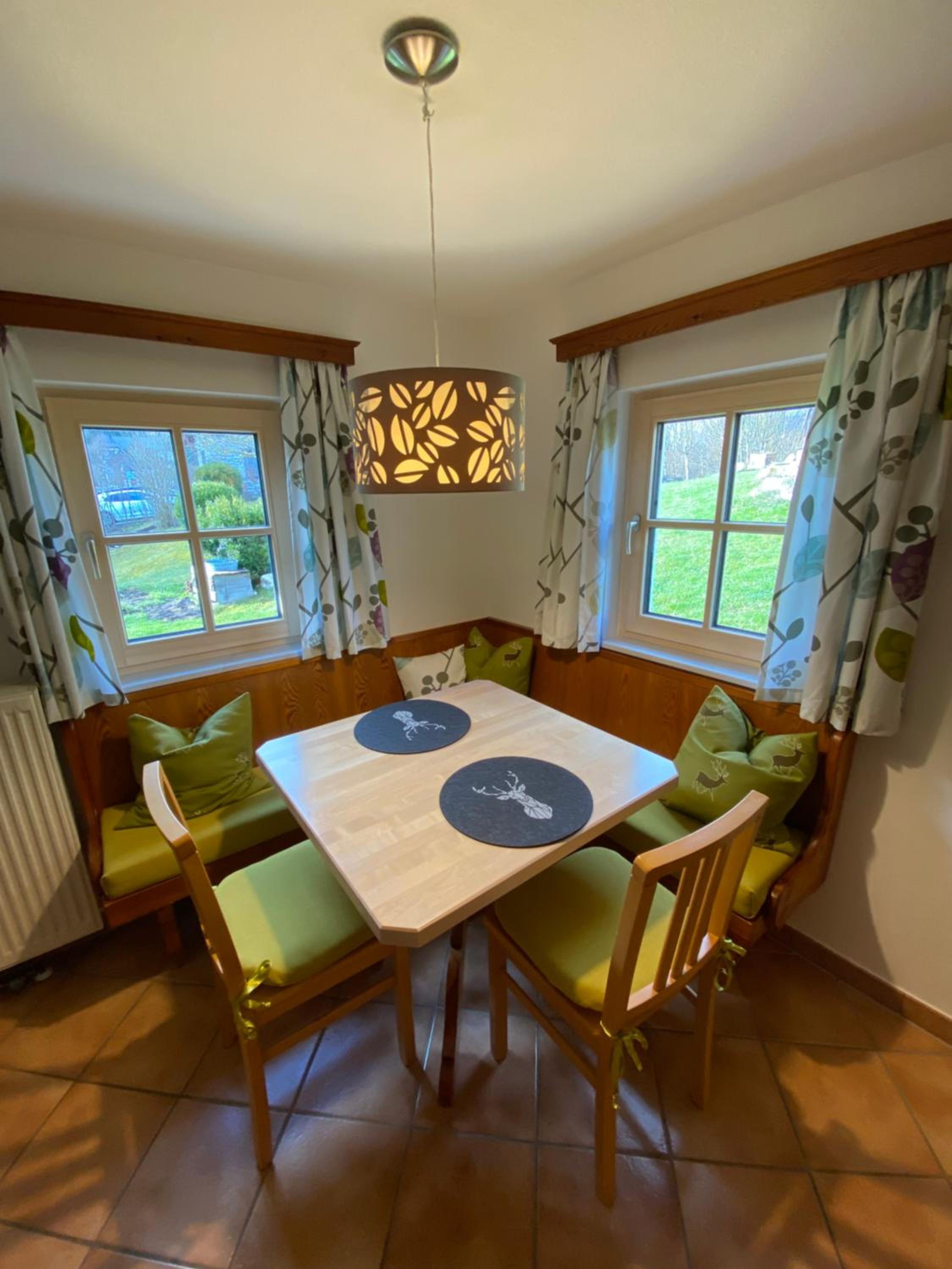 Ferienwohnung Engl Haus