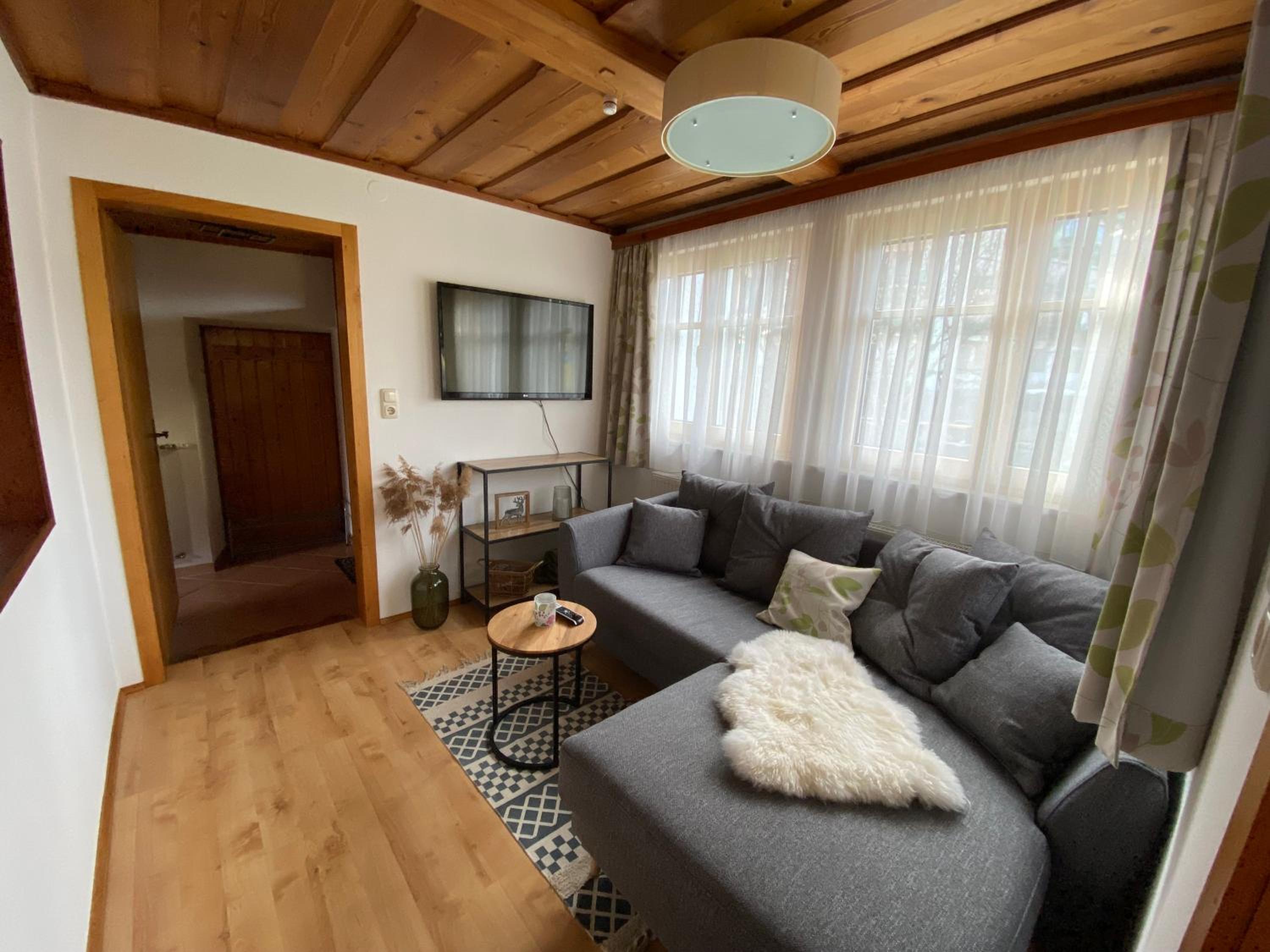 Ferienwohnung Engl Haus