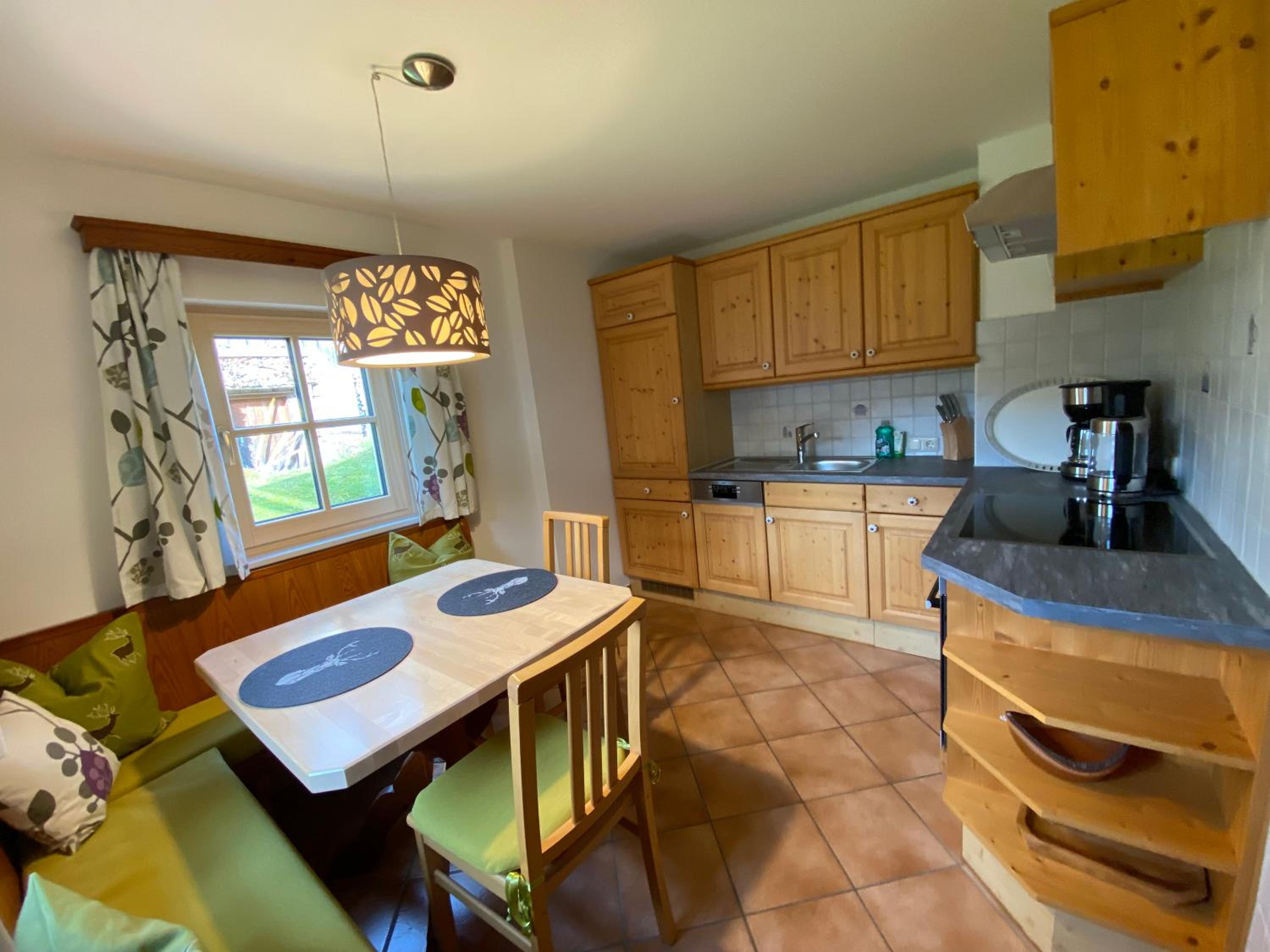Ferienwohnung Engl Haus
