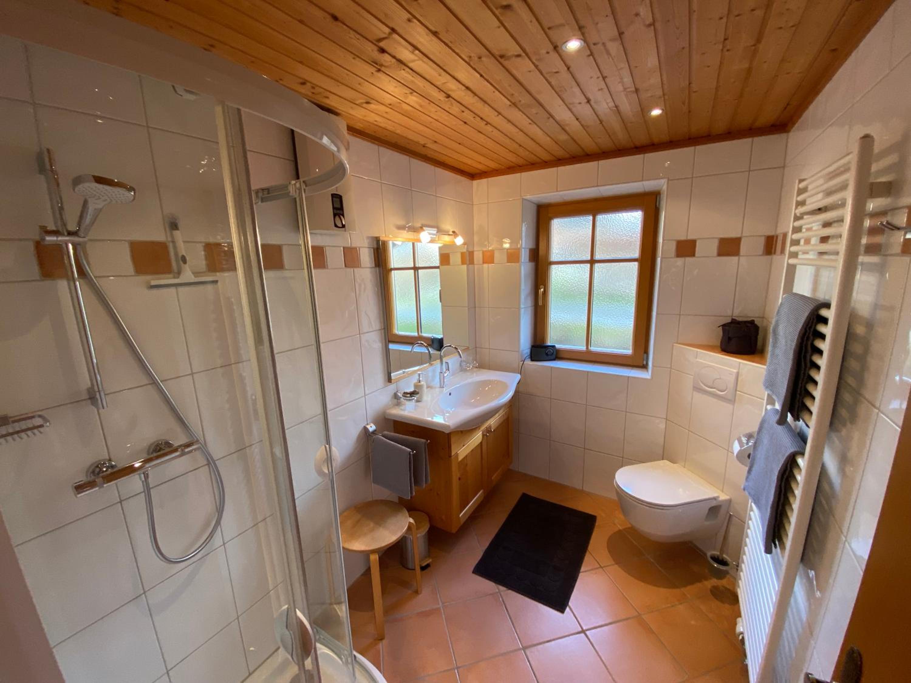 Ferienwohnung Engl Haus