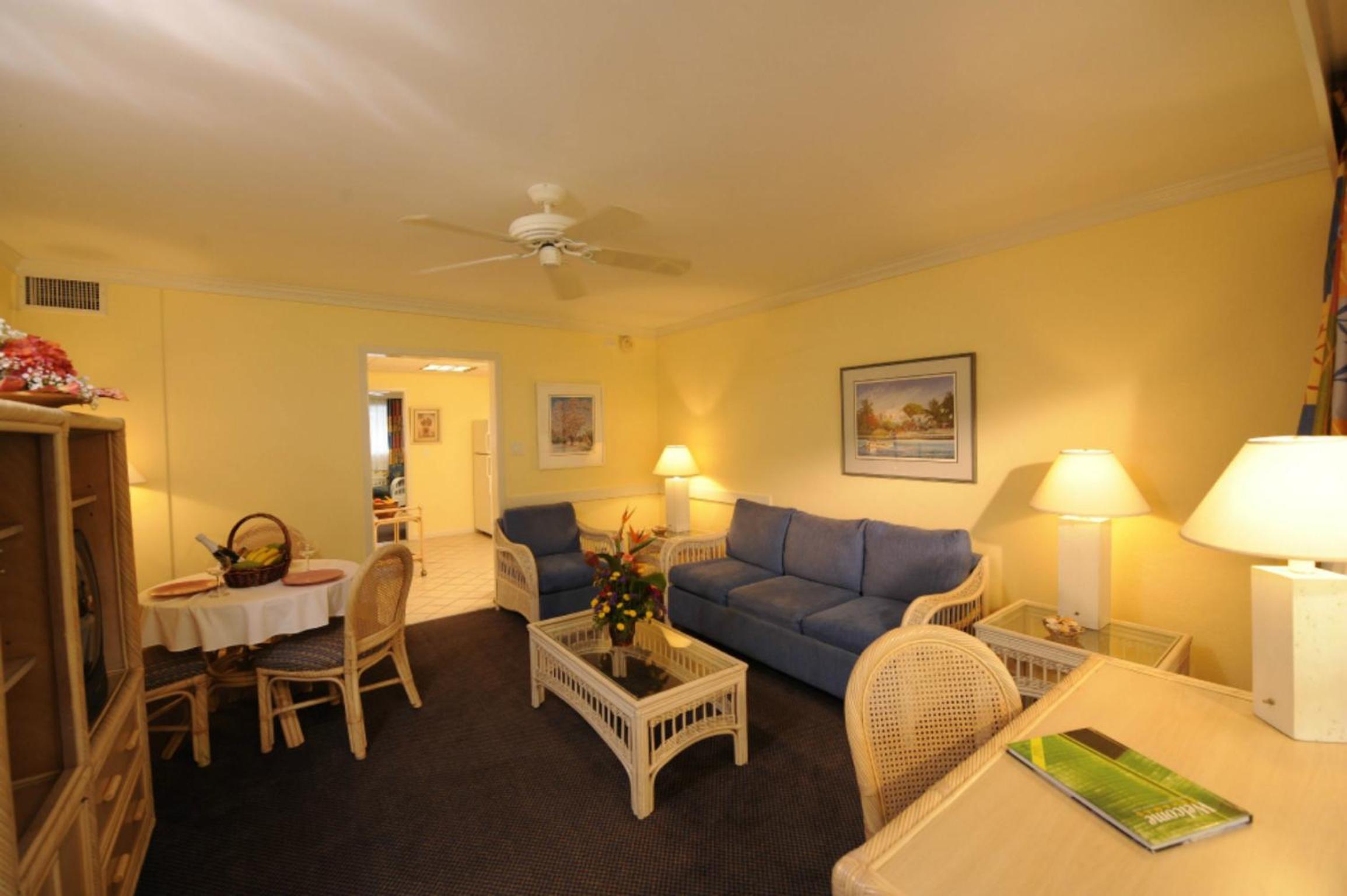 Bay View Suites Paradise Island