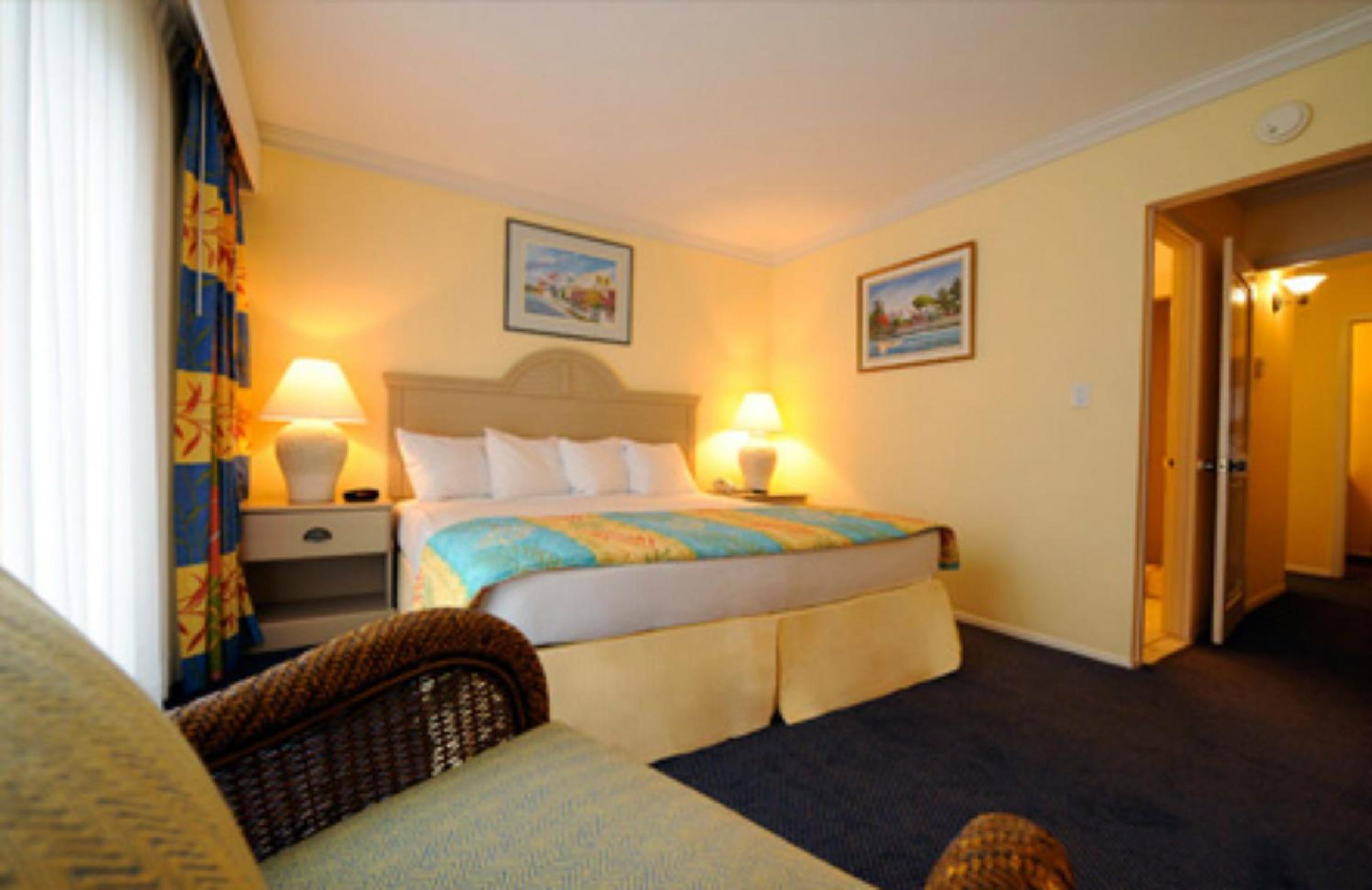 Bay View Suites Paradise Island