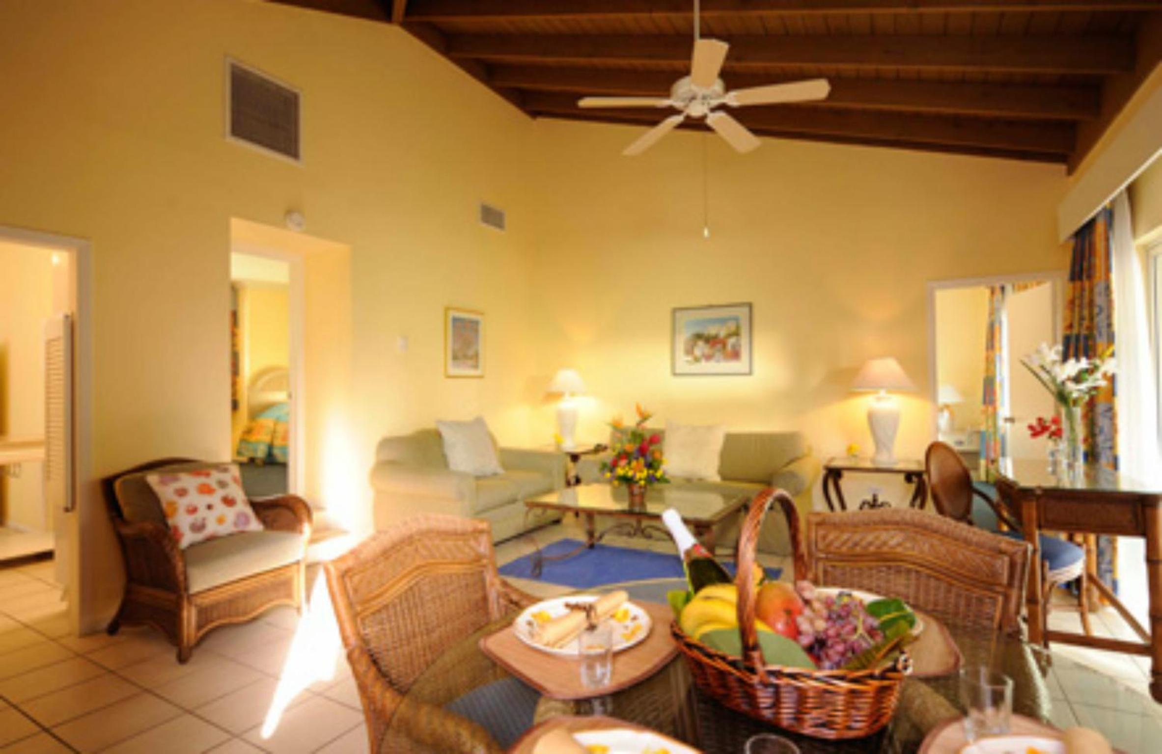 Bay View Suites Paradise Island