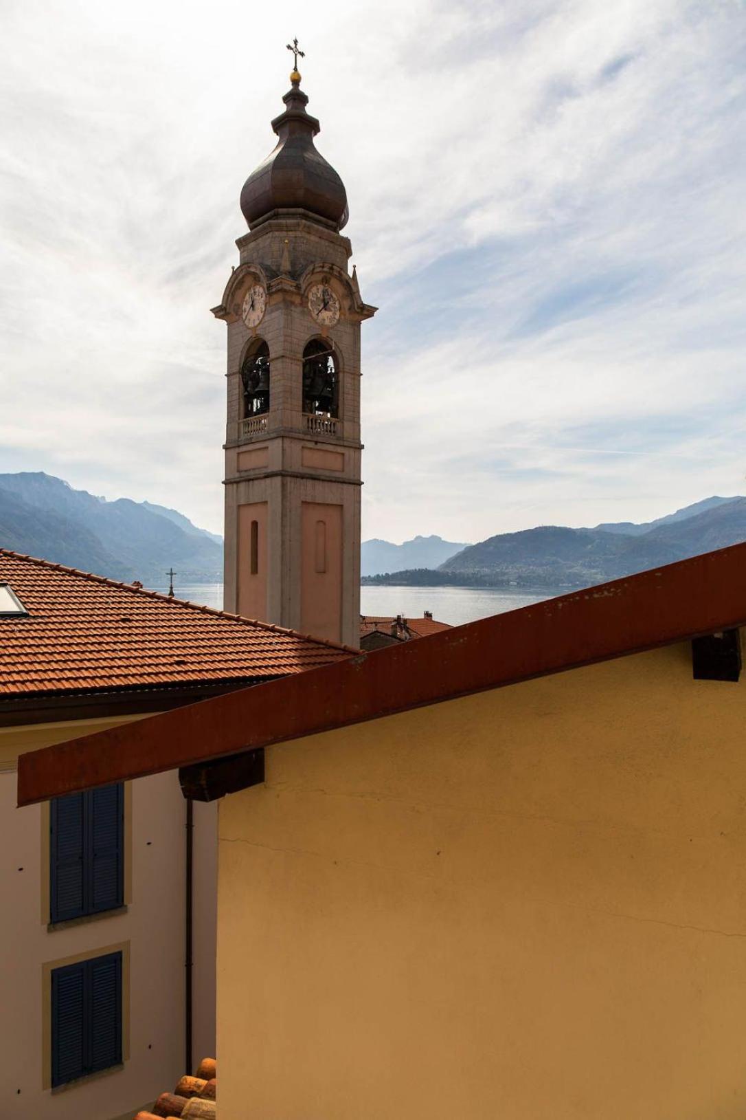 Casa Castellino - Menaggio by LoveComo