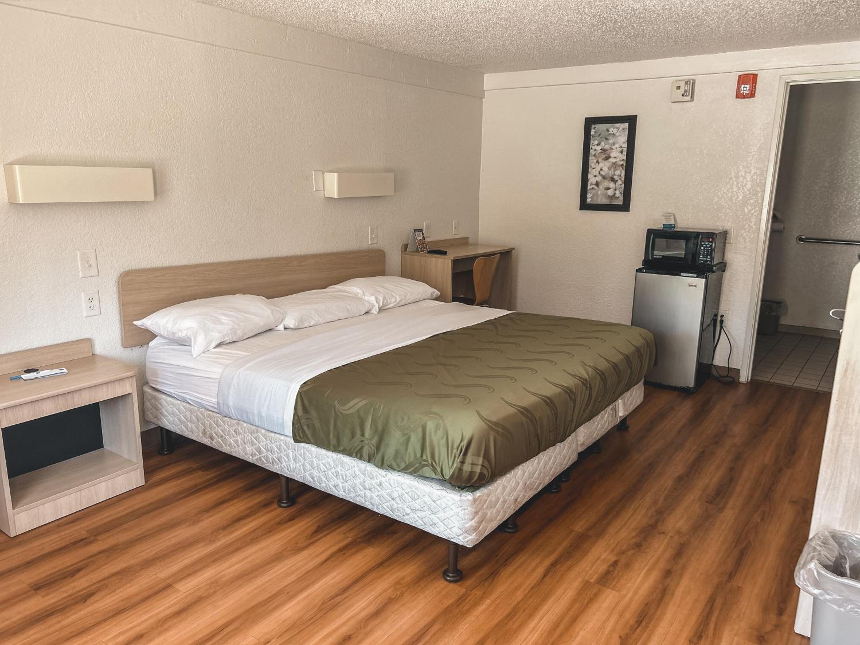 Rodeway Inn Washington PA