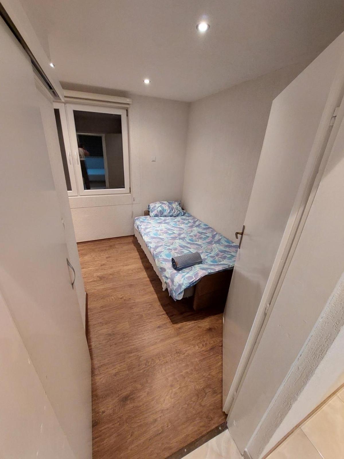 L’appartement de la Pyramide du Soleil