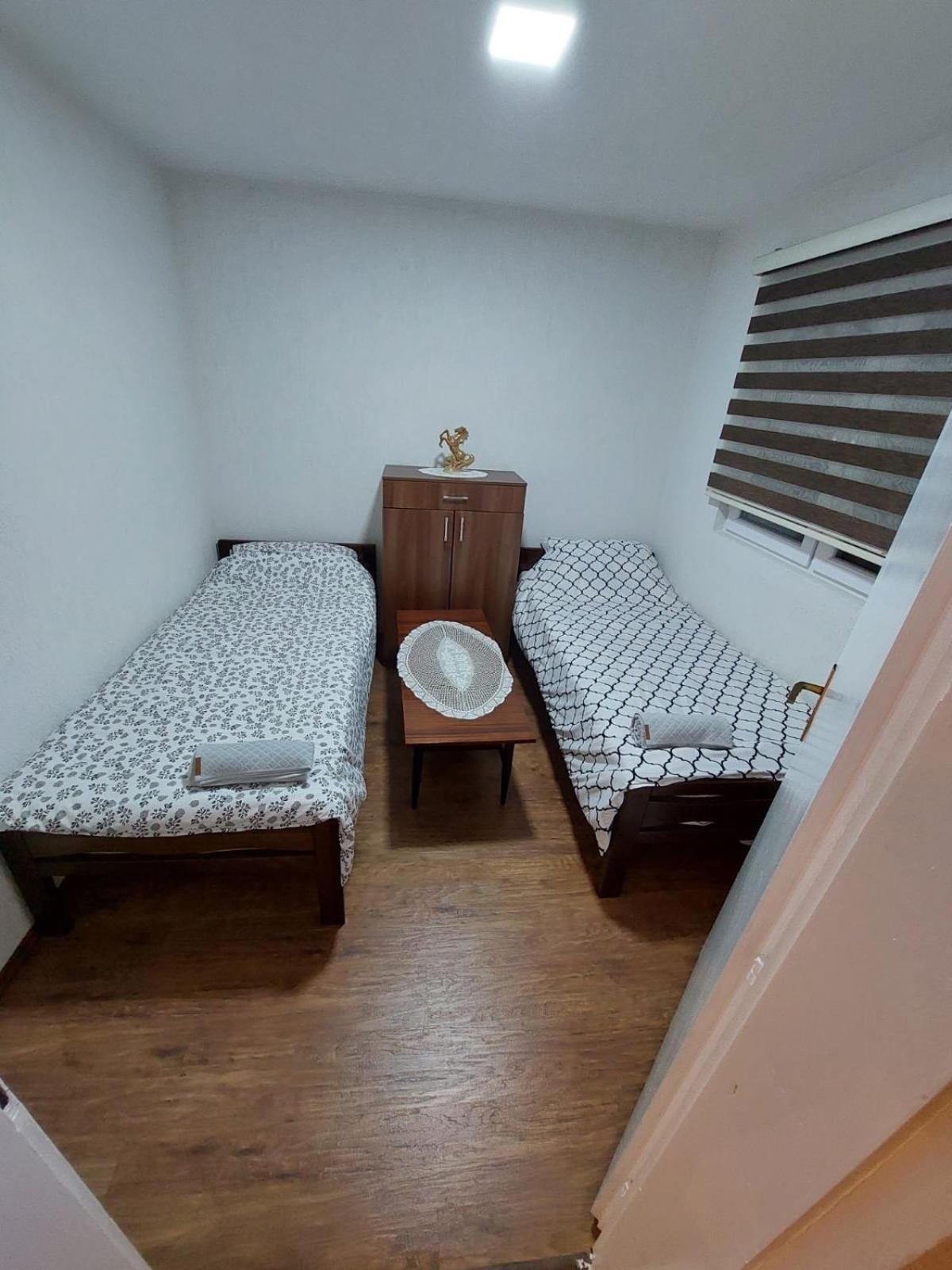 L’appartement de la Pyramide du Soleil