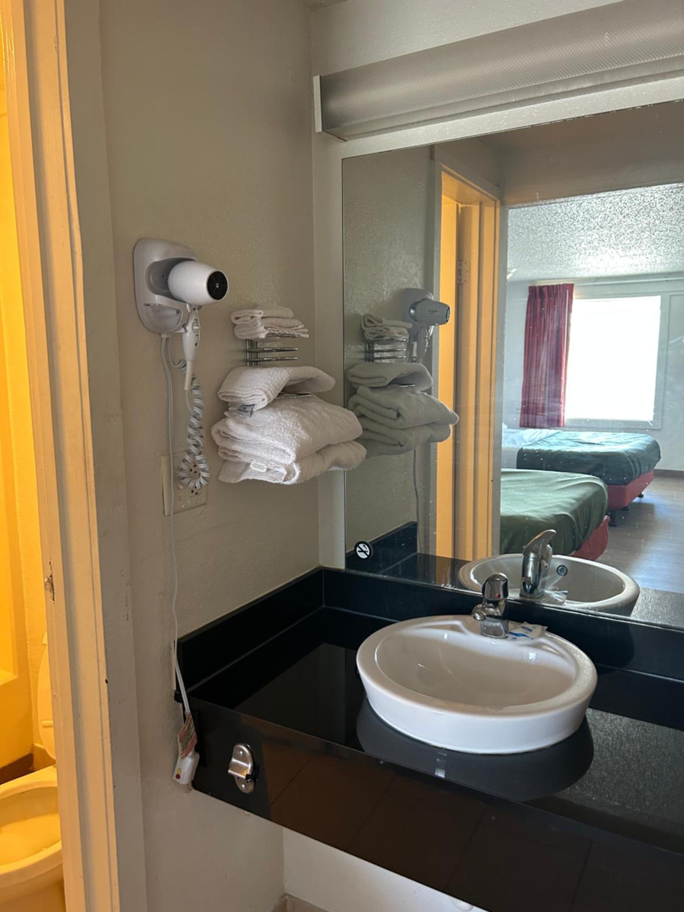 Rodeway Inn Washington PA