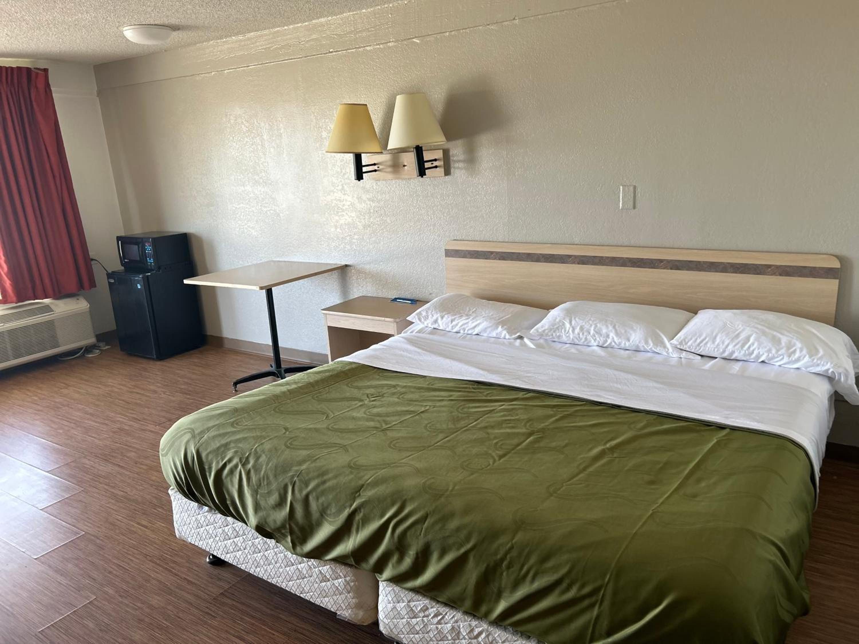Rodeway Inn Washington PA