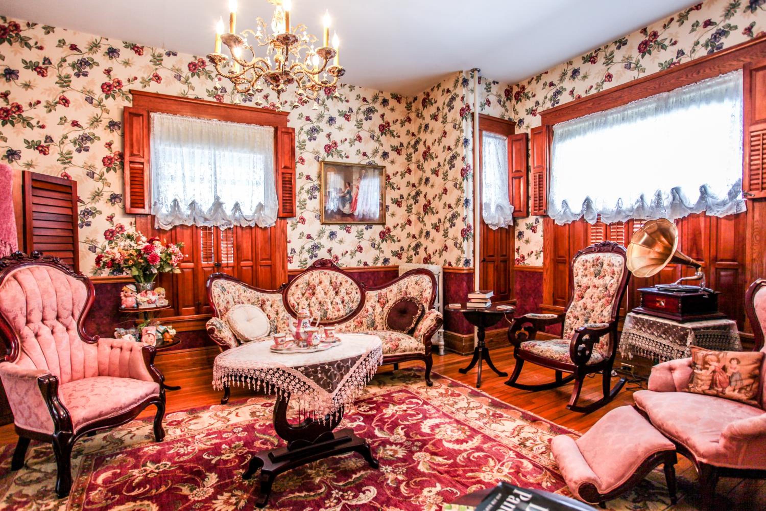 Hollerstown Hill Bed and Breakfast