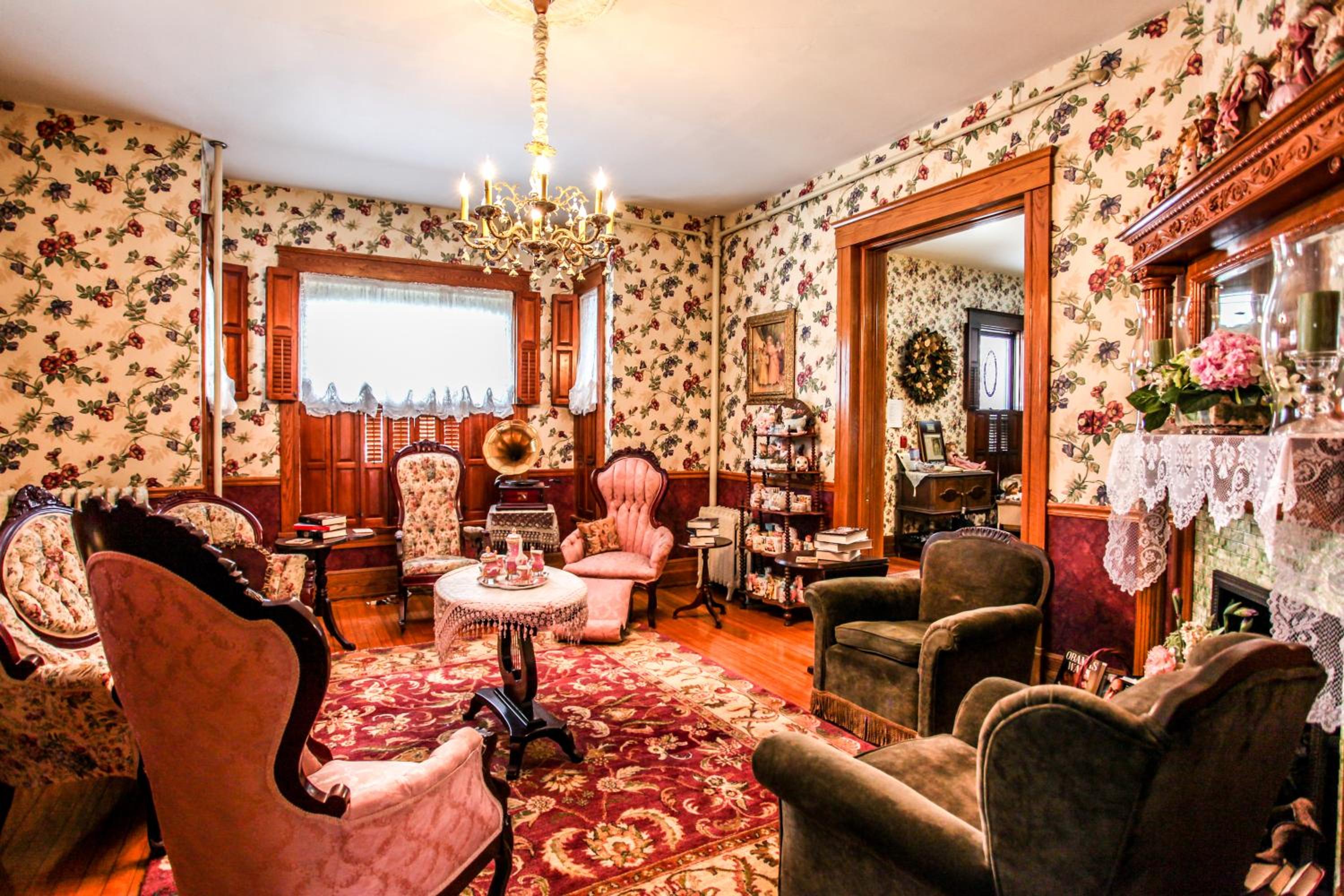 Hollerstown Hill Bed and Breakfast