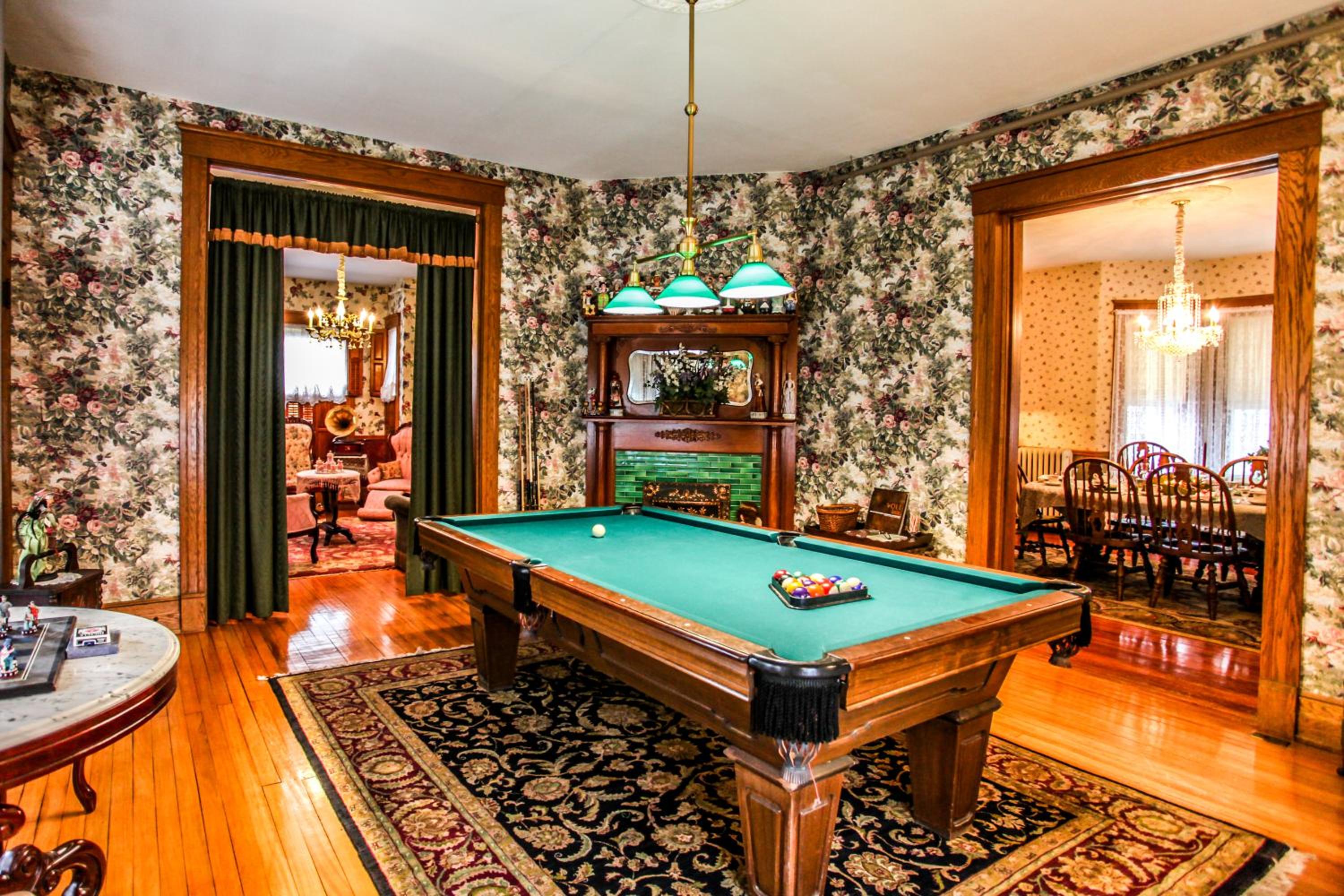 Hollerstown Hill Bed and Breakfast